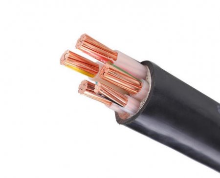 超全，電力電纜和通信電纜命名表示方法
