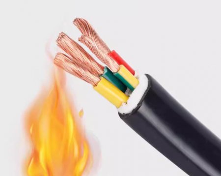 電線電纜防火防爆知識，關(guān)鍵時(shí)刻能救命！